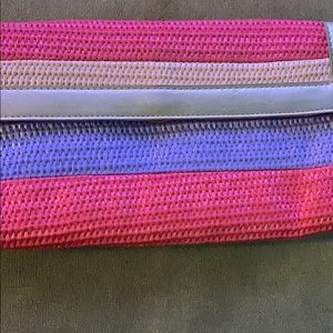 New York and company summertime clutch